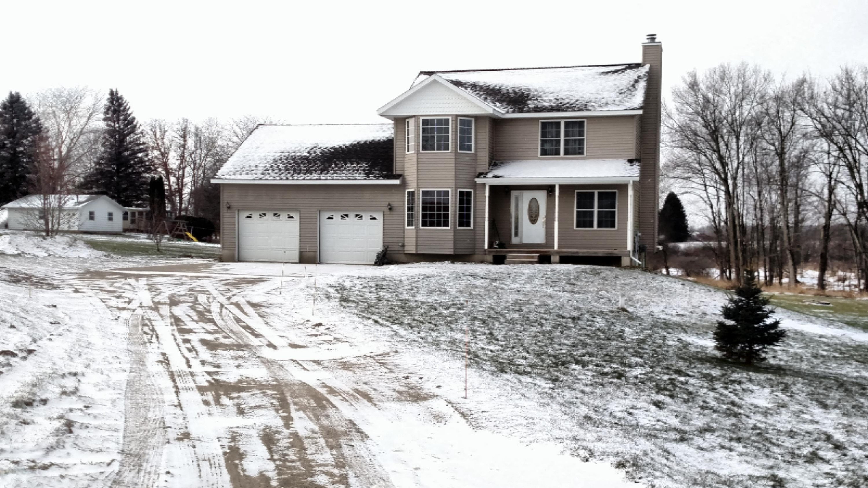 4809 North State Road Orleans, MI 48865 - Photo 1 of 36 IMG_20170105_114105059