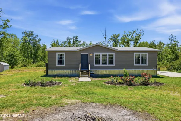 $325,000 | 137 Doe Trail, Palatka, FL 32177