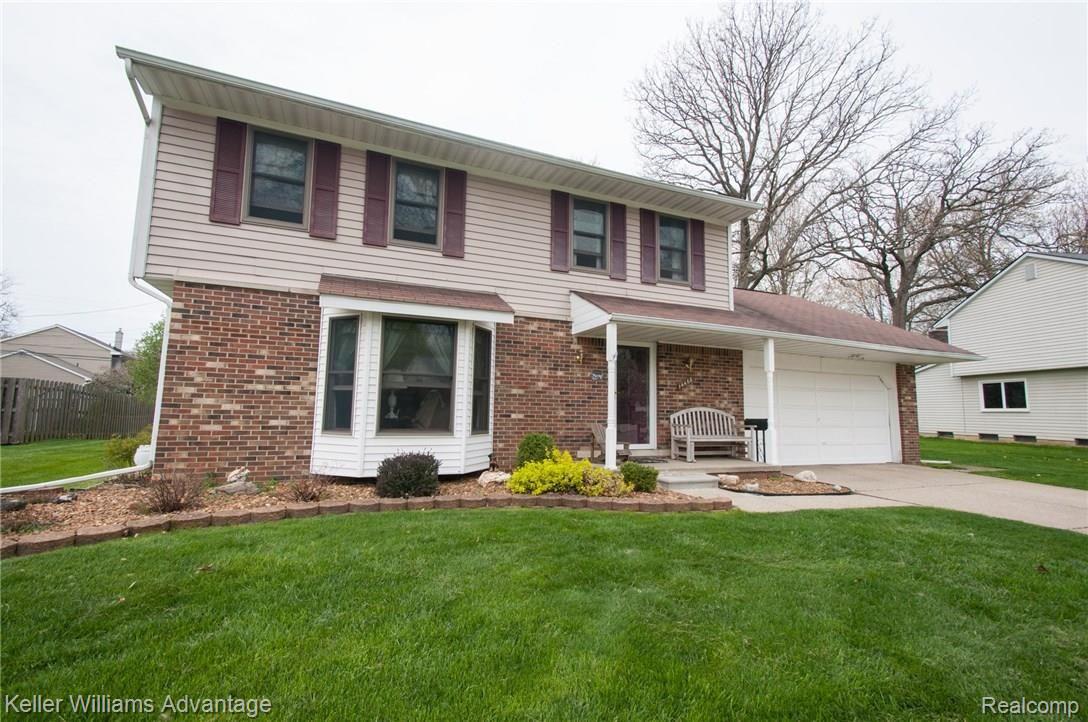 14466 Riverside Drive Livonia, MI 48154 - Photo 43 of 44 Riverside_14466_Front-3.jpg