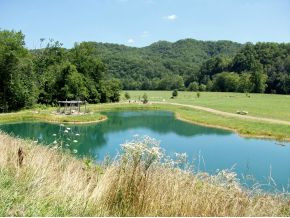 726 River Bend Road Bristol, TN 37620 - Photo 3 of 24 Photo 3