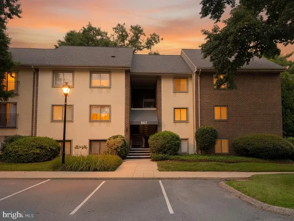 $2,250 | 5537 Green Mountain Circle, Unit 4, Columbia, MD 21044