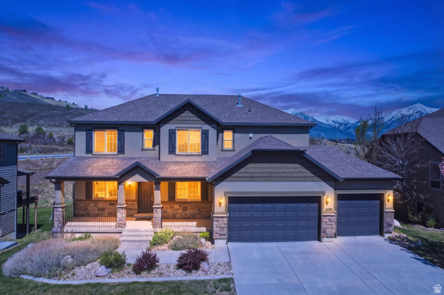 2087 Autumn Fields Lane Draper, UT 84020 - Photo 5 of 61