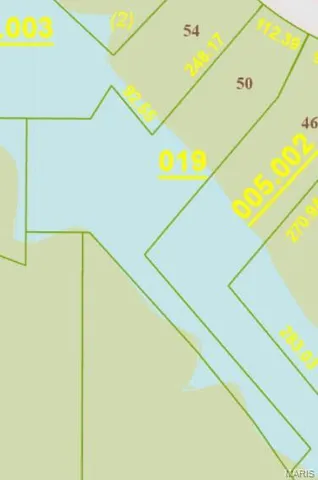 $99,000 | 50 Stonebridge Crossing Drive, Maryville, IL 62062