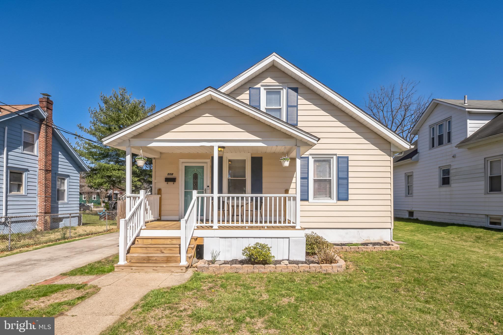 508 Spruce Street Delanco, NJ 08075 - Photo 2 of 30