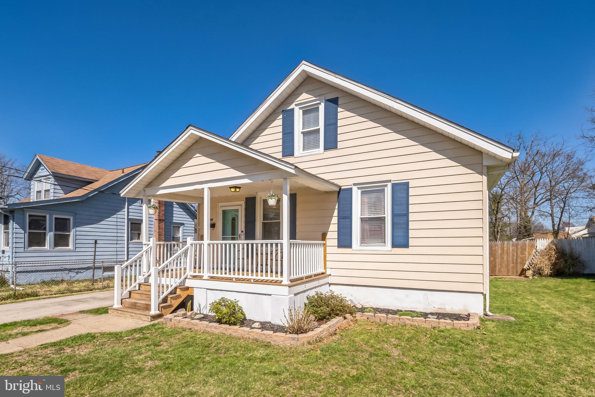 508 Spruce Street Delanco, NJ 08075 - Photo 3 of 30
