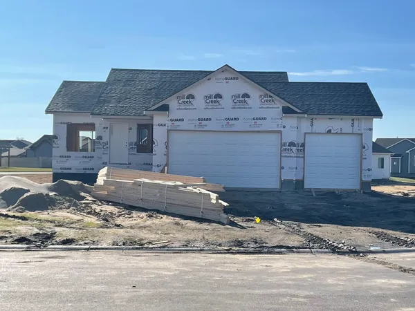 $259,000 | 4823 South St Paul Court, Wichita, KS 67217