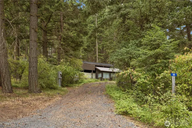 $175,000 | 100 Klancie Lane, Cle Elum, WA 98922