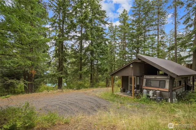 $175,000 | 100 Klancie Lane, Cle Elum, WA 98922