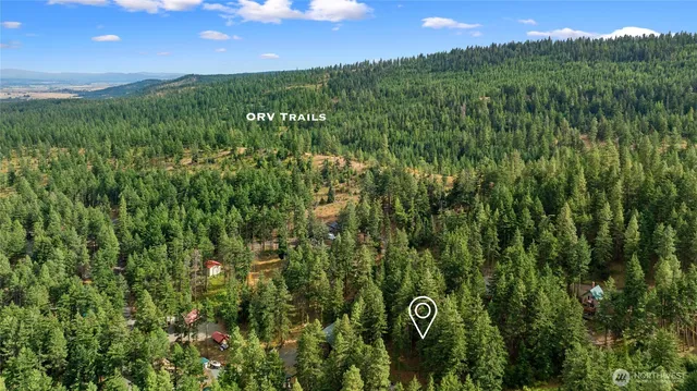 $175,000 | 100 Klancie Lane, Cle Elum, WA 98922