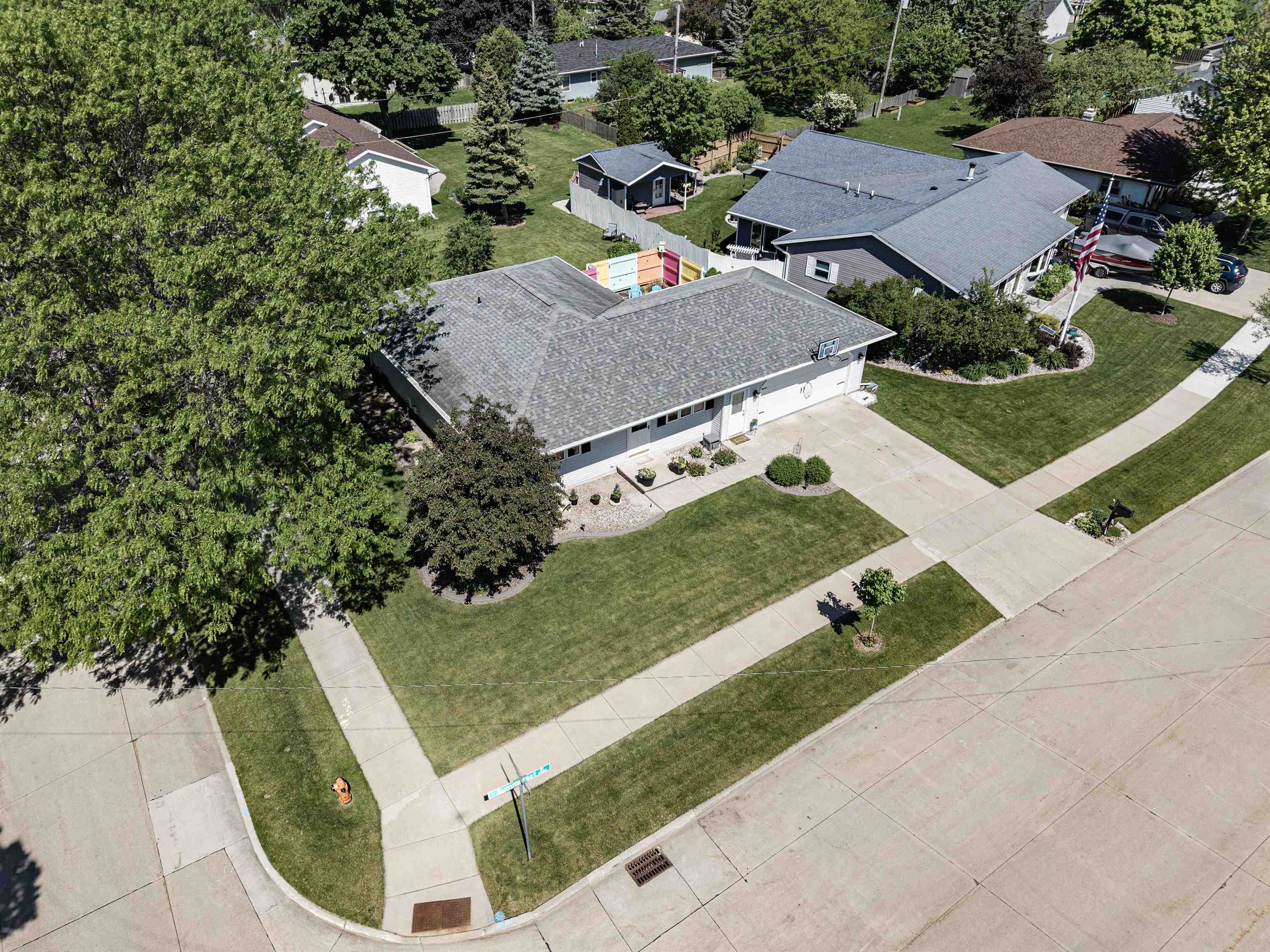 2909 South Summerset Drive Appleton, WI 54915 - Photo 40 of 42