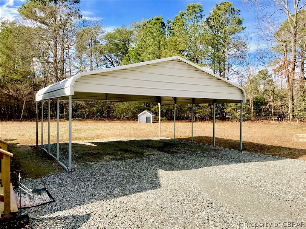 1235 Kates Neck Road Locust Hill, VA 23092 - Photo 19 of 27 Gallery Image 19
