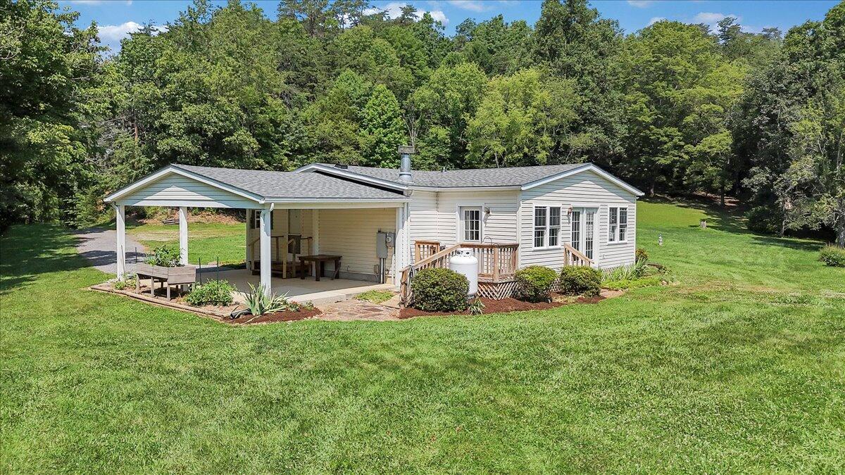 16118 Botetourt Road Eagle Rock, VA 24085 - Photo 7 of 50 64-DJI_20250623112019_0010_D