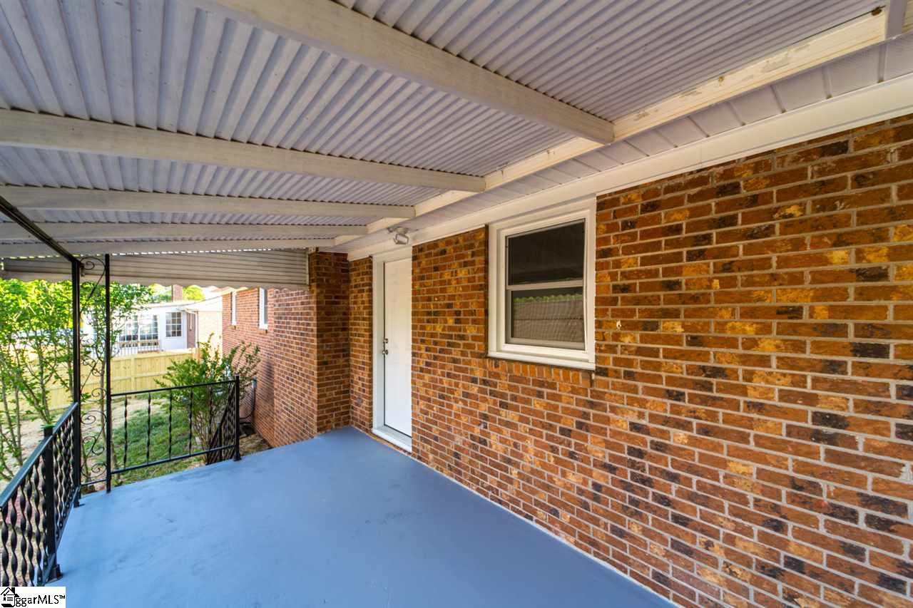 308 Watkins Road Greenville, SC 29617 - Photo 26 of 30 Gallery Image 26