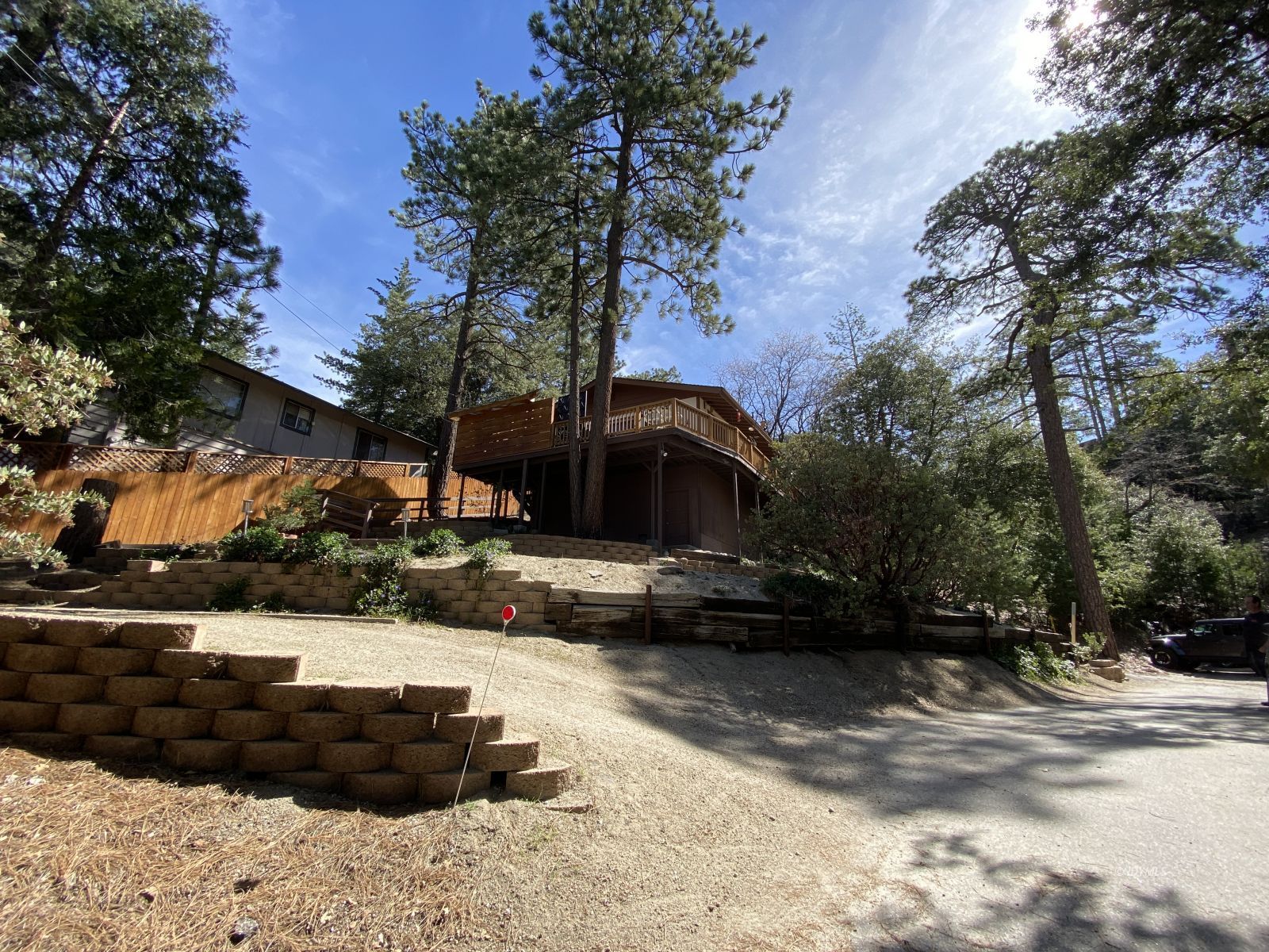 24670 Logan Creek Road Idyllwild, CA 92549 - Photo 1 of 50 Untitled