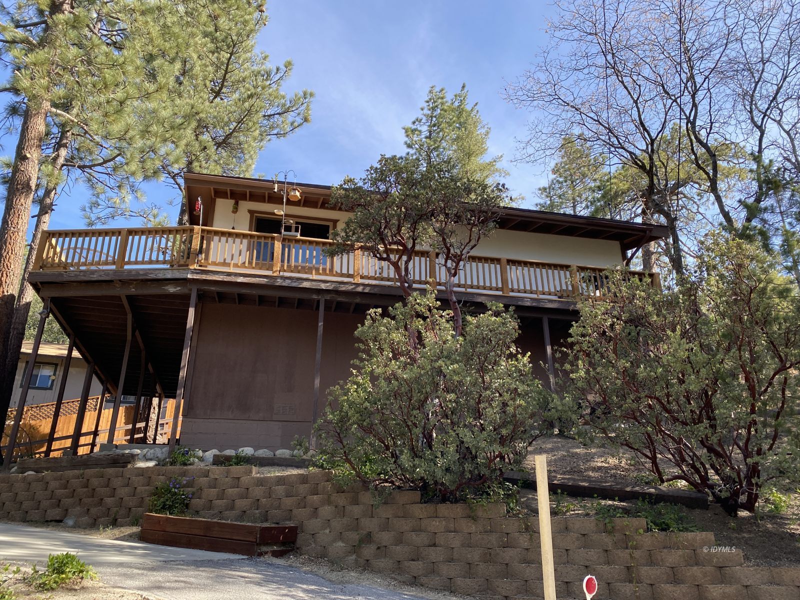 24670 Logan Creek Road Idyllwild, CA 92549 - Photo 2 of 50 Untitled