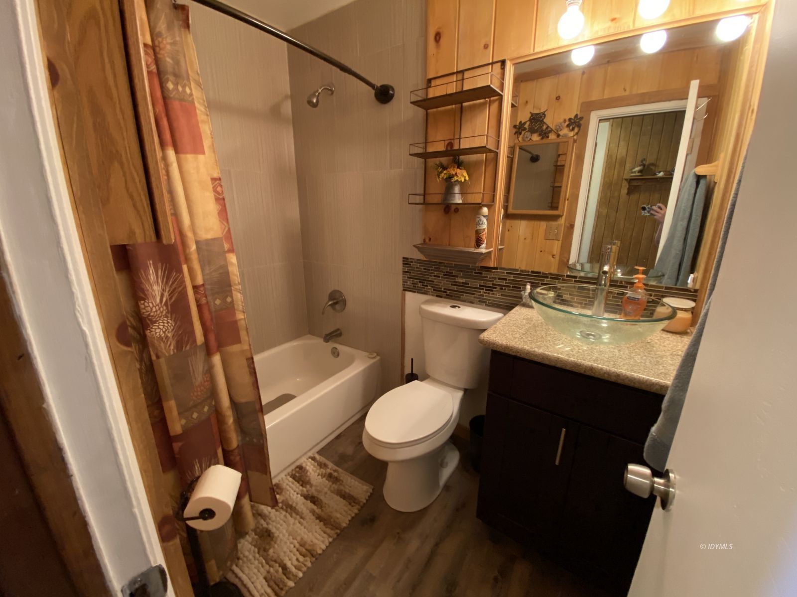 24670 Logan Creek Road Idyllwild, CA 92549 - Photo 22 of 50 Untitled