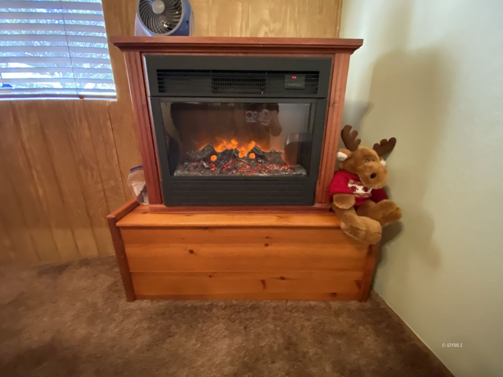 24670 Logan Creek Road Idyllwild, CA 92549 - Photo 30 of 50 Untitled