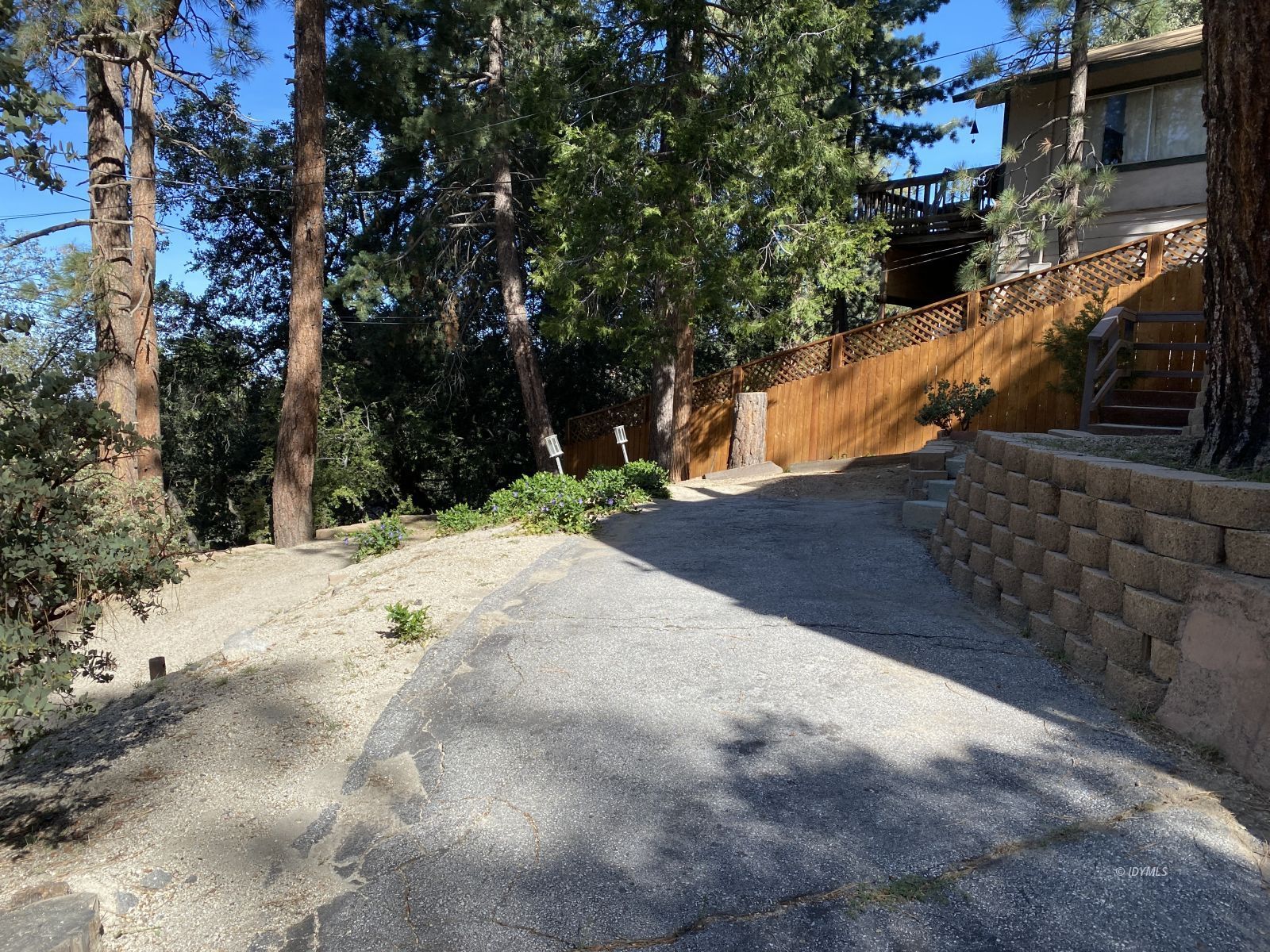 24670 Logan Creek Road Idyllwild, CA 92549 - Photo 3 of 50 Untitled