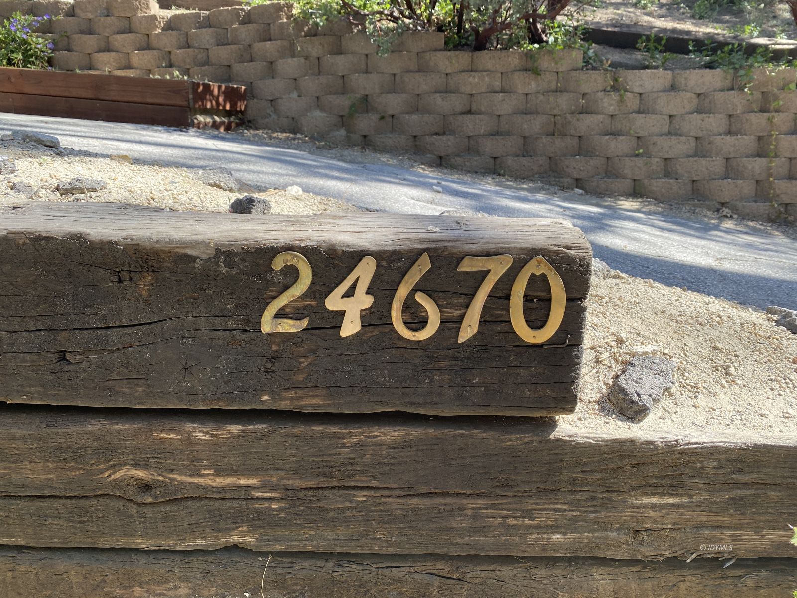 24670 Logan Creek Road Idyllwild, CA 92549 - Photo 44 of 50 Untitled