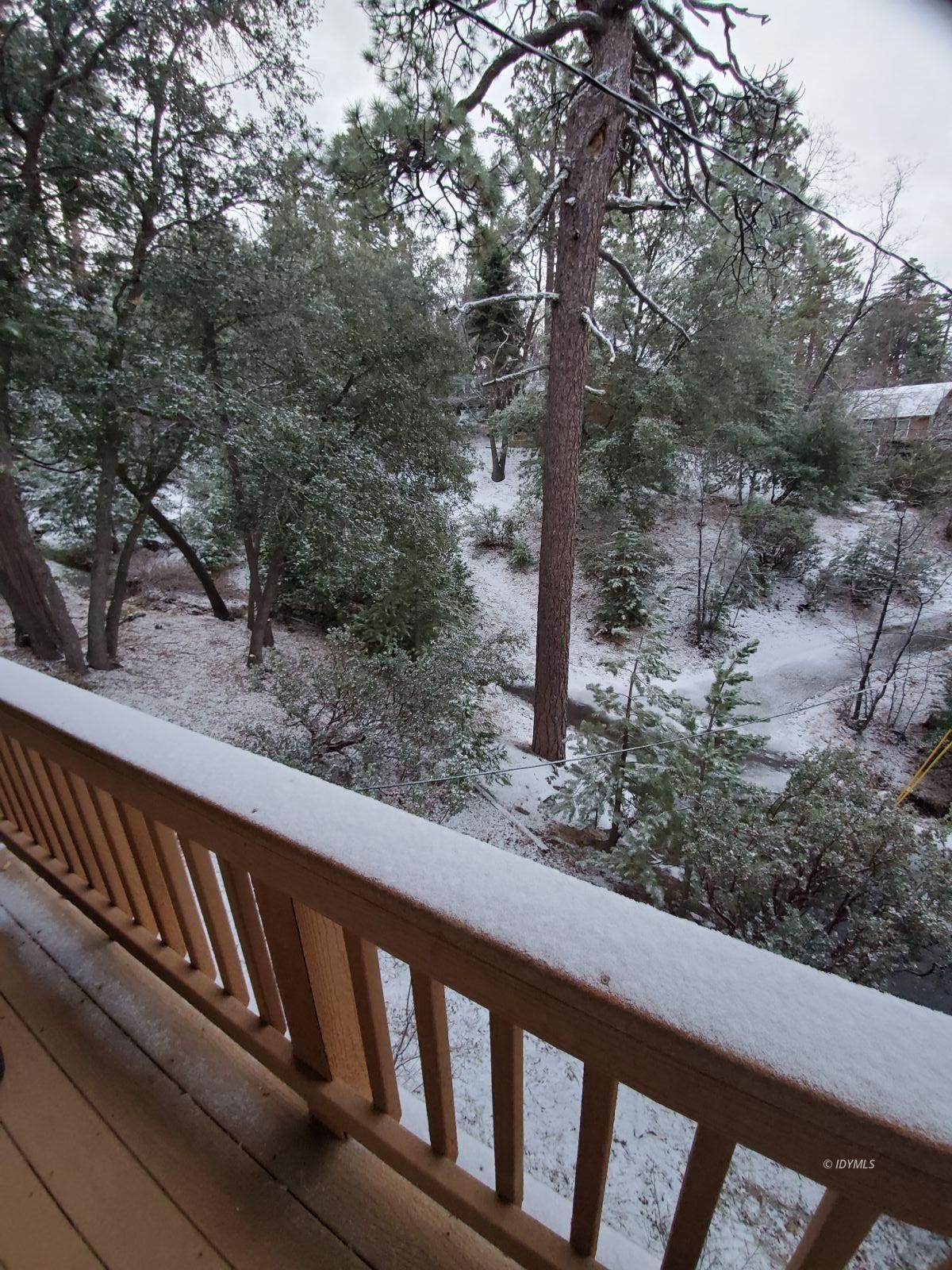 24670 Logan Creek Road Idyllwild, CA 92549 - Photo 49 of 50 Untitled