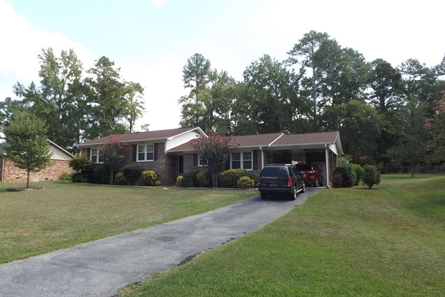 224 Manning Road Greenwood, SC 29649 - Photo 1 of 1 Gallery Image 1