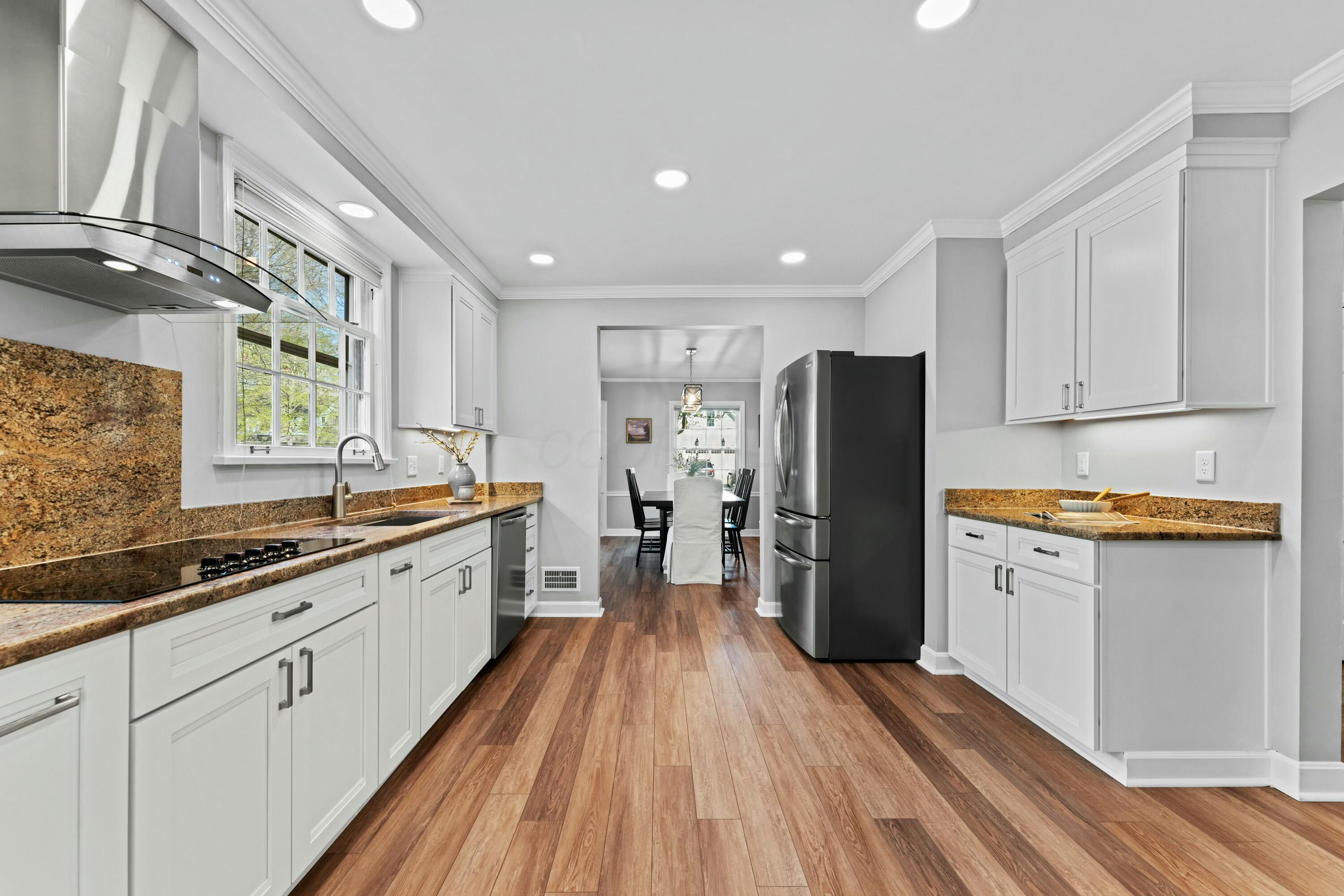 2597 York Road Upper Arlington, OH 43221 - Photo 21 of 71 Kitchen