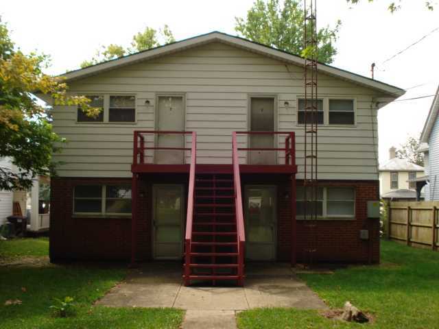 116 East Madison Avenue Springfield, OH 45504 - Photo 10 of 12