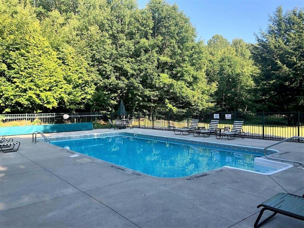 West Starlight Rdg Circle, Unit 62 Onekama, MI 49675 - Photo 13 of 13 Pool