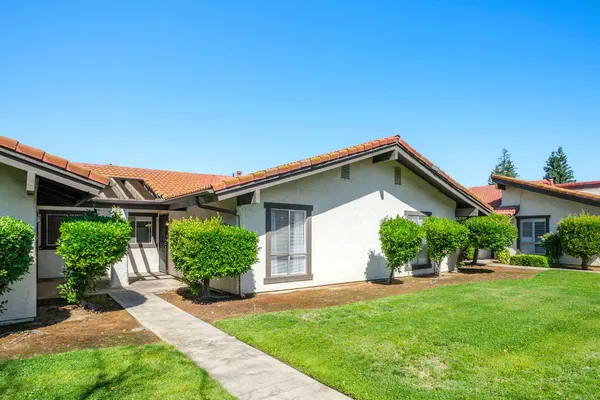 $199,000 | 317 West Sierra Avenue, Unit 114, Fresno, CA 93704