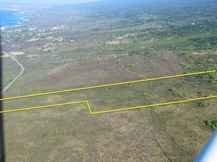 $3,785,000 | 2 B Lot, Kailua-Kona, HI 96740