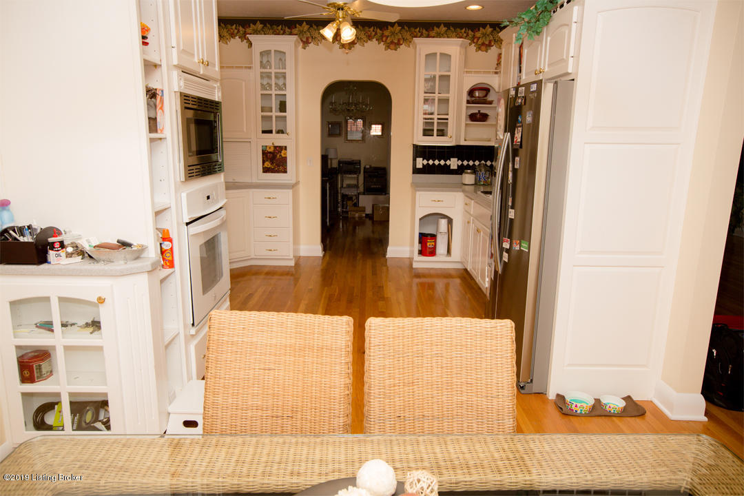 475 Overall Phillips Road Elizabethtown, KY 42701 - Photo 44 of 75 028 Kitchen 1