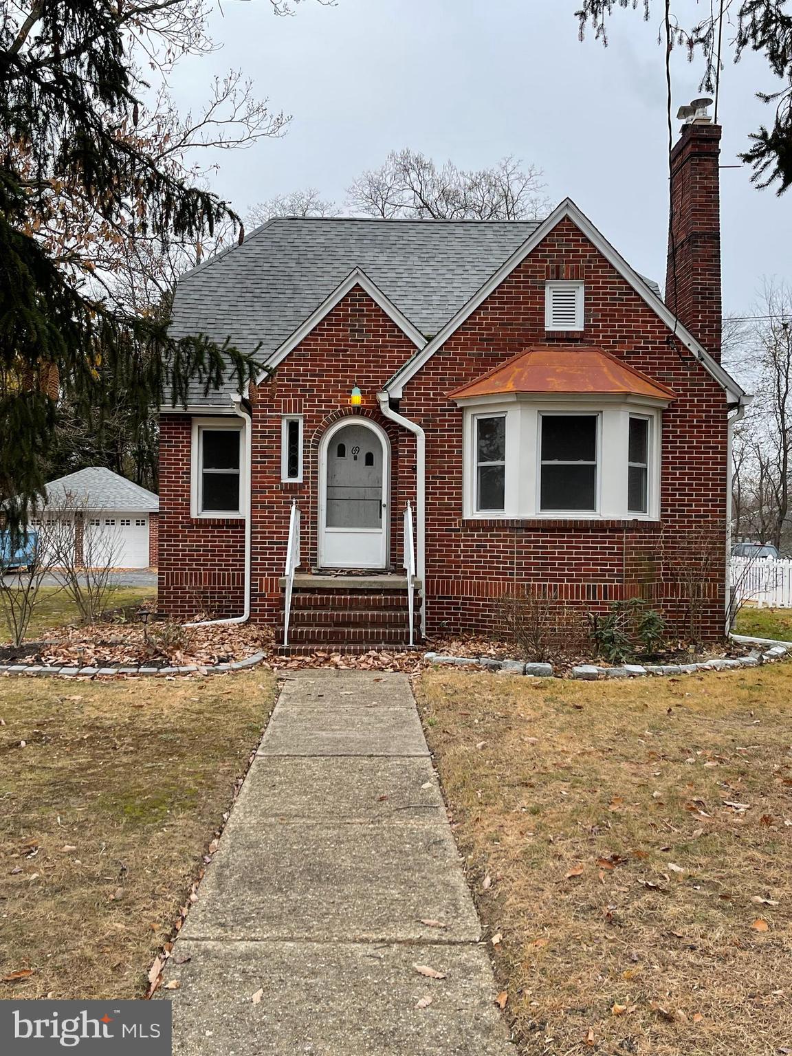 69 Swedesboro Road Gibbstown, NJ 08027 - Photo 1 of 1 Gallery Image 1