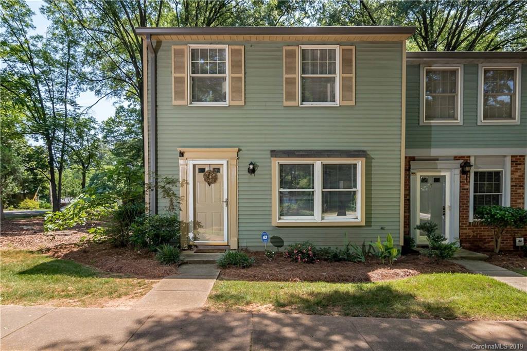 1101 Scaleybark Road, Unit A Charlotte, NC 28209 - Photo 1 of 24