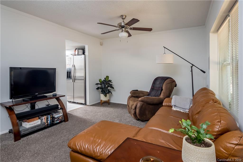 1101 Scaleybark Road, Unit A Charlotte, NC 28209 - Photo 2 of 24