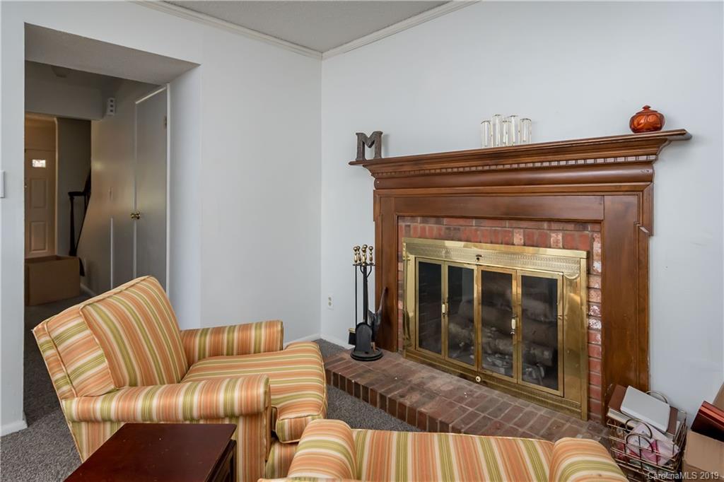 1101 Scaleybark Road, Unit A Charlotte, NC 28209 - Photo 11 of 24