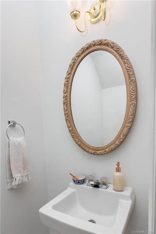1101 Scaleybark Road, Unit A Charlotte, NC 28209 - Photo 12 of 24