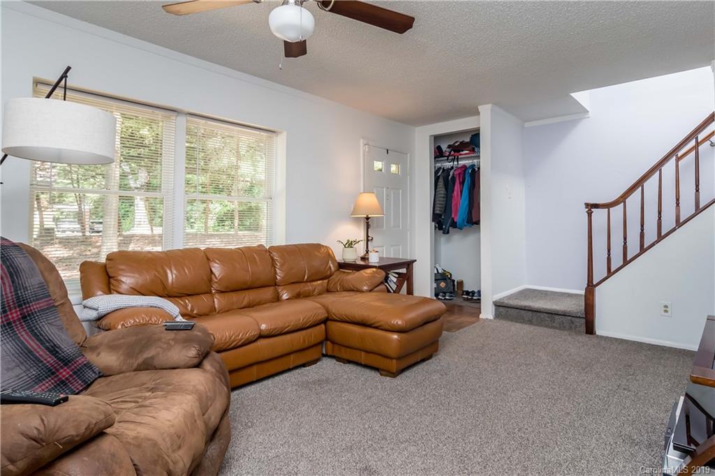1101 Scaleybark Road, Unit A Charlotte, NC 28209 - Photo 3 of 24