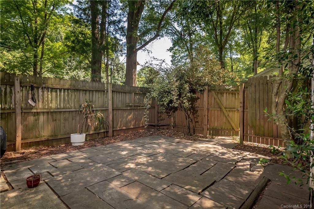 1101 Scaleybark Road, Unit A Charlotte, NC 28209 - Photo 21 of 24