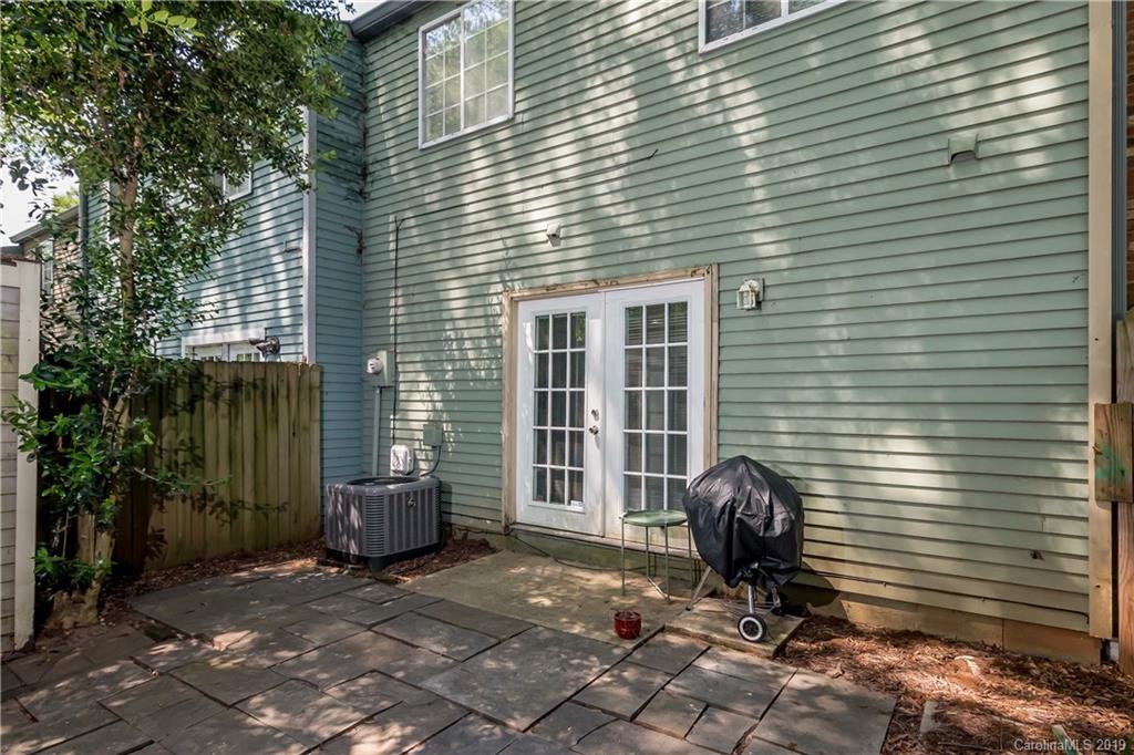 1101 Scaleybark Road, Unit A Charlotte, NC 28209 - Photo 23 of 24
