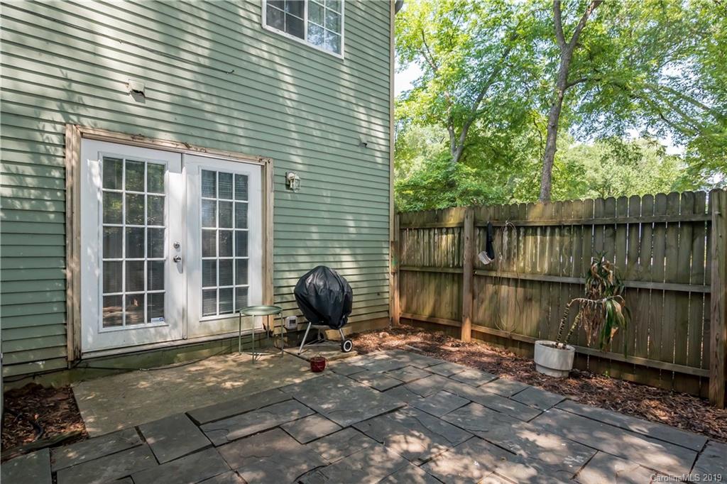 1101 Scaleybark Road, Unit A Charlotte, NC 28209 - Photo 24 of 24