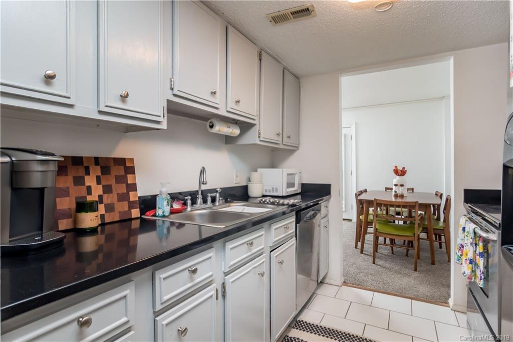 1101 Scaleybark Road, Unit A Charlotte, NC 28209 - Photo 4 of 24