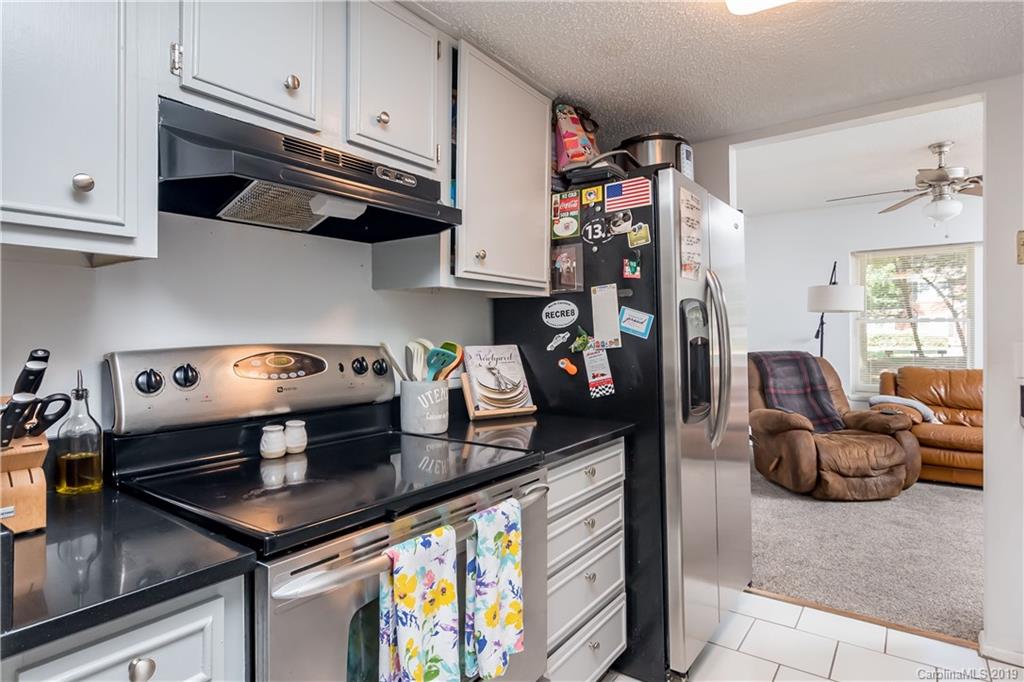 1101 Scaleybark Road, Unit A Charlotte, NC 28209 - Photo 6 of 24