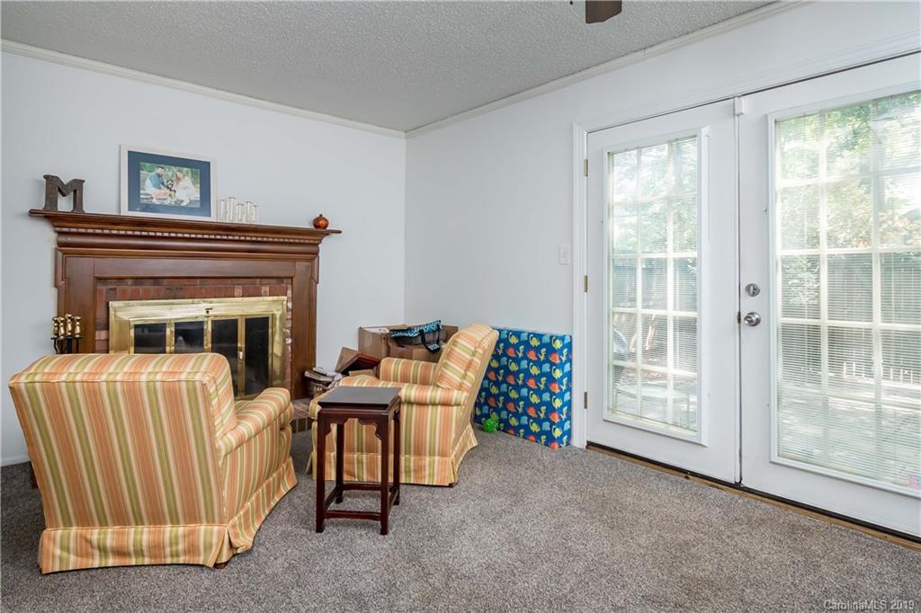 1101 Scaleybark Road, Unit A Charlotte, NC 28209 - Photo 10 of 24