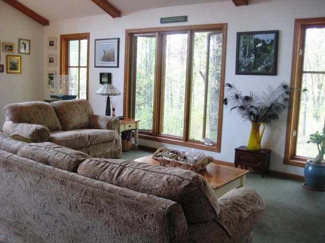 3875 Forest Lane Rhinelander, WI 54501 - Photo 2 of 18 Gallery Image 2