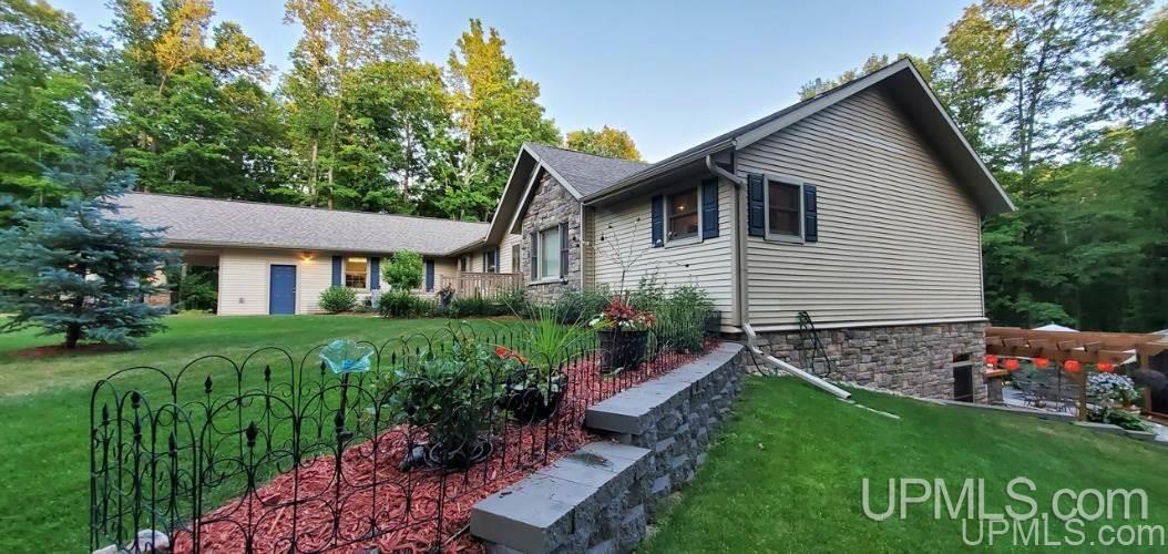 1764 Camp 5 Road Crystal Falls, MI 49920 - Photo 35 of 35 Gallery Image 35