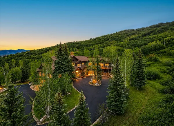 $9,700,000 | 35415 Priest Creek Road, Steamboat Springs, CO 80487