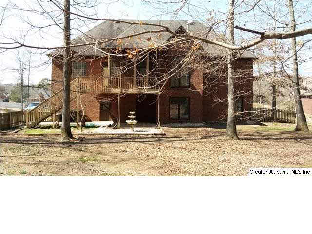 255 Silverleaf Drive Pelham, AL 35124 - Photo 31 of 32