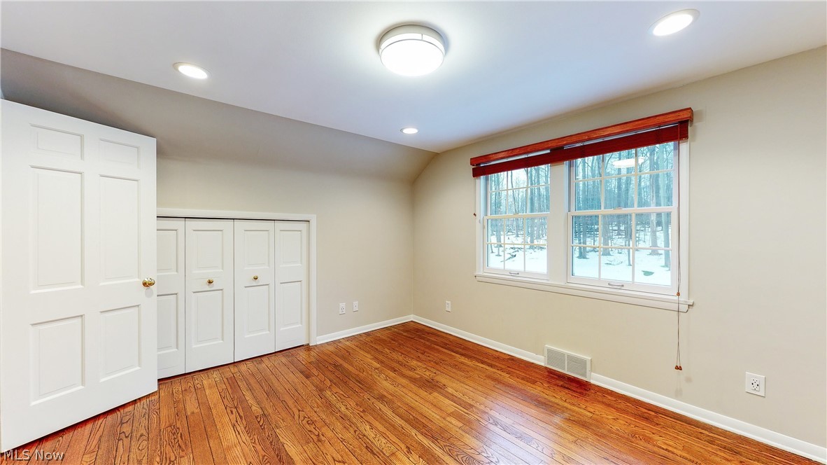 29550 Bolingbrook Road Pepper Pike, OH 44124 - Photo 16 of 24 Second floor bedroom 1