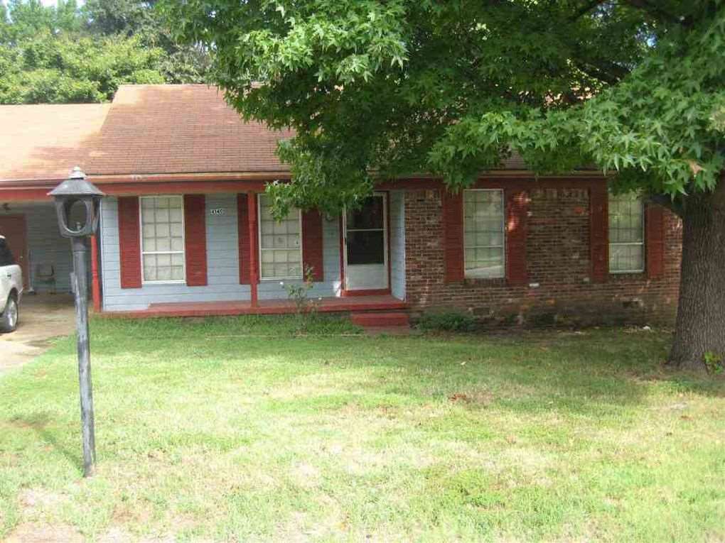 4140 Crain Road Memphis, TN 38128 - Photo 1 of 2