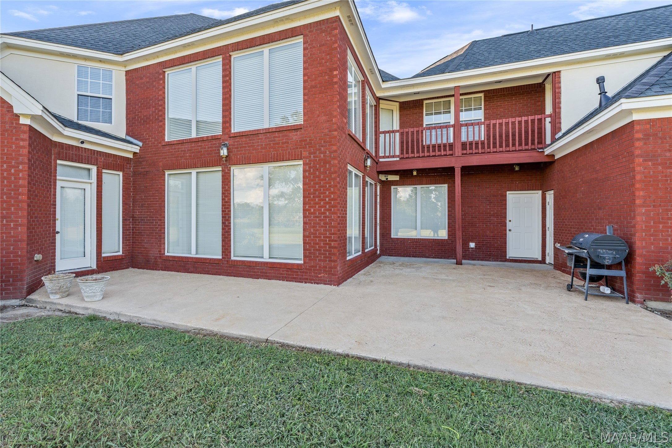 272 Fredot Road Montgomery, AL 36105 - Photo 66 of 72 Gallery Image 66